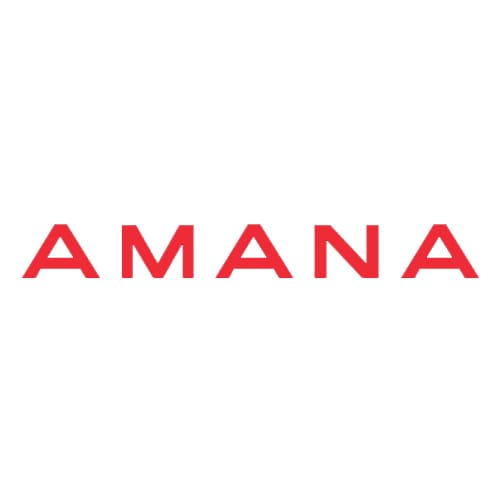 logo amana