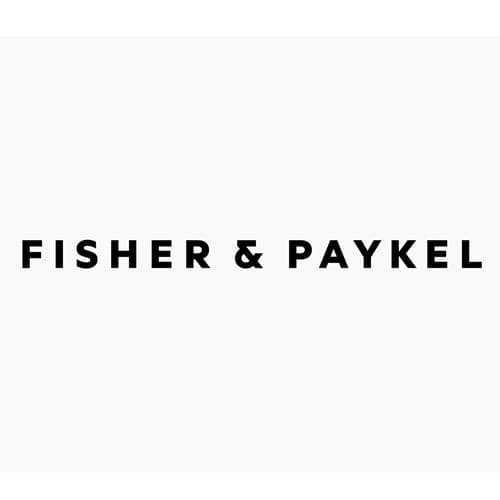 logo fisher y paikel
