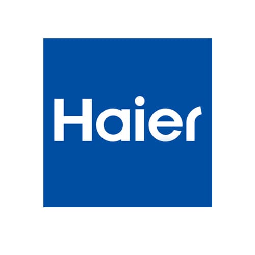 logo haier